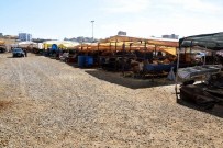 Aliağa'da Kurban Satış Ve Kesim Yerleri Belirlendi