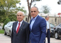 Bakan Topçu'dan 9 Gün Kurban Bayramı Tatil Açıklaması