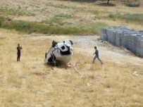 Batman'da Trafik Kazası Açıklaması 1 Ölü, 5 Yaralı