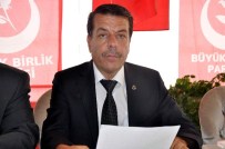 ŞEHİT ANNESİ - BBP Nevşehir Milletvekili Adaylarını Açıkladı