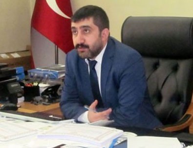 Belediye Başkanı gözaltına alındı