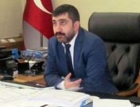 Mersin'de belediyeye operasyon