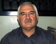 ETNİK KÖKEN - Çetinkaya Açıklaması 'Terör Tüm İnsanlığın Baş Belasıdır'