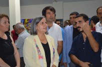 Diyarbakır Cezaevi Sergisi Açıldı