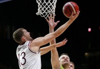 Eurobasket 2015'Te İlk Çeyrek Finalist Belli Oldu