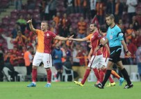 Galatasaray'da Puan Kayıpları Sürüyor
