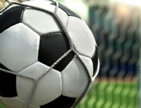 SERKAN BALCı - Galatasaray-Mersin İdmanyurdu maçında iki gol var