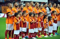 TÜRK TELEKOM ARENA - Galatasaray, Metin Oktay'ı Andı