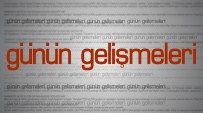 PİTBULL - Günün Önemli Gelişmeleri