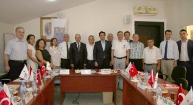 Hayvancılık Sektörü Kuşadası'nda Buluşacak