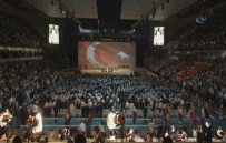 Kongre 'Erdoğan' İle Başladı