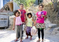 ORGANİK PAZAR - Maltepe Belediyesi'nden 77 Bin Aileye Sıcak Yemek