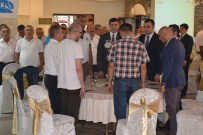 ÜLKÜCÜLER - MHP Kayseri Milletvekili Hasan Ali Kilci Açıklaması