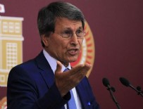 YUSUF HALAÇOĞLU - MHP'li Halaçoğlu: Ülkücüler sokağa dökülürse herkes kefen giymek zorunda kalır