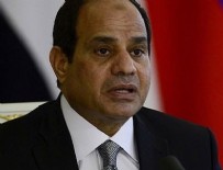 TAHRİR MEYDANI - Mısır'da hükümet istifa etti