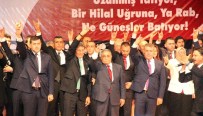 YUSUF HALAÇOĞLU - MHP Kayseri Milletvekili Prof. Dr. Yusuf Halaçoğlu Açıklaması