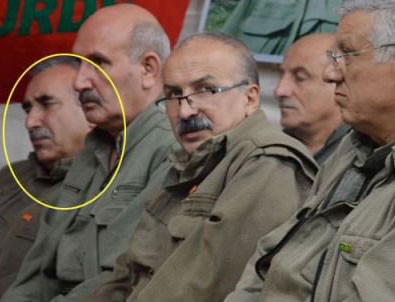 PKK'nın üst düzey isimleri arasında büyük kriz