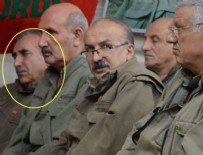 MUSTAFA KARASU - PKK'nın üst düzey isimleri arasında büyük kriz