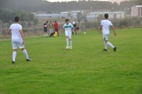 Sarıkamış Belediyespor Alt Yapı Takımını Oluşturdu