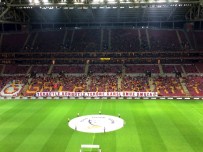 TÜRK TELEKOM ARENA - Şehitler Tek Tek Anıldı