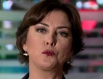 ŞIRIN PAYZıN - Şirin Payzın'dan şehitlere hakaret!