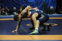 Taha Akgül, 2. Turda