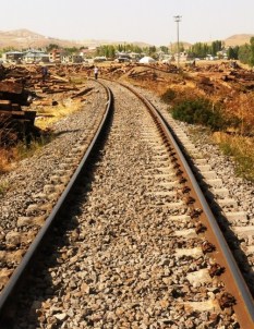 TCDD'nin Hırsızlarla Başı Dertte