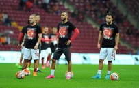 TÜRK TELEKOM ARENA - Teröre Karşı Birlik