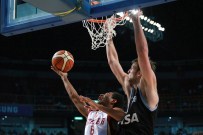 KARAYIPLER - 2015 FIBA Amerika Basketbol Şampiyonası