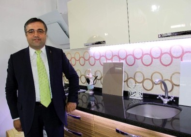 5. Kastamonu Ahşap Tanıtım Günleri