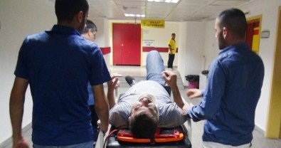 Batman'da 2 Ayrı Trafik Kazası Açıklaması 2 Ölü, 5 Yaralı