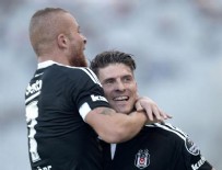 GÖKHAN TÖRE - Beşiktaş: 2 Medipol Başakşehir: 0 maç sonucu