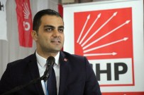 İLÇE KONGRESİ - CHP'de 5 İlçe Örgütünün Kongresi Tamamlandı