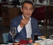 CHP'li Yüksel, Siyasette Geçen 100 Günü Değerlendirdi