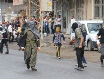 ŞIRNAK VALİSİ - Cizre'de sokağa çıkma yasağı
