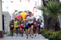 LEVENT ATEŞ - Efsane Ruhun İzinde Tırmanma Yarışı