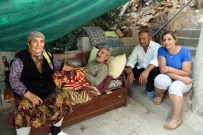 KÜÇÜKKUYU - Engelsiz Kamp Engellilerin Yüzlerini Güldürdü