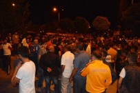 OSMAN GÜVEN - Erzincan'da Yakalanan Teröristi Vatandaşlar Linç Etmek İstedi