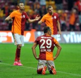 TÜRK TELEKOM ARENA - Galatasaray'dan En Kötü Başlangıç