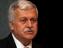 HÜSEYİN GÜLERCE - Hüseyin Gülerce, Arınç'ın o sözlerini eleştirdi