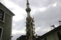 İnebolu'da Yahya Paşa Camii Restorasyona Alındı