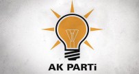 İşte AK Parti'nin Yeni Yönetim Kadrosu
