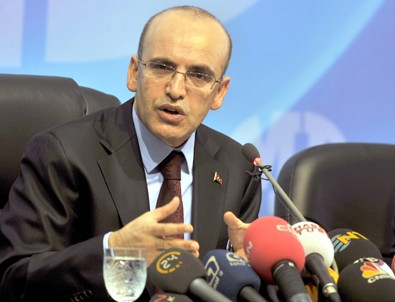 Mehmet Şimşek: Çözüm süreci boşa gitti algısı yanlıştır