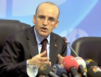 BÜTÇE KANUNU - Mehmet Şimşek: Çözüm süreci boşa gitti algısı yanlıştır