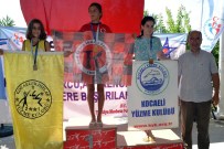 MEHMET ÖZTÜRK - Modern Pentatlon