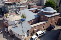 YILDIRIM BAYEZİD - Selçuklu Ve Osmanlı Hafızası Tehdit Altında