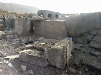 SONER YıLDıRıM - Polis Noktasına Bombalı Saldırının Ardından