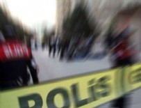 HÜSEYIN YıLDıZ - Polise roketatarlı saldırı: 1 şehit