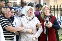 Şehit Eşinin Paylaştığı Dua Yürek Burktu