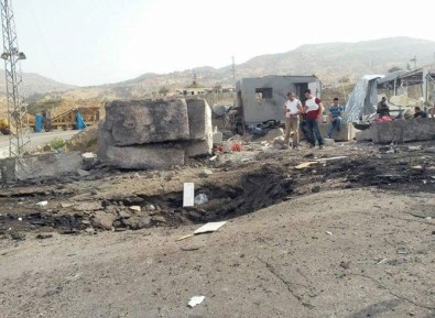 Şehit Olan Polis Memurlarının İsimleri Belli Oldu